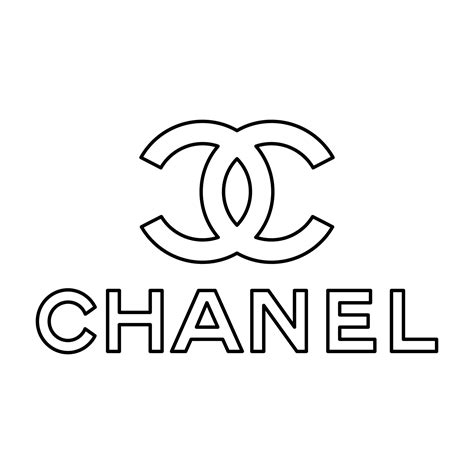 Chanel chance logo transparent